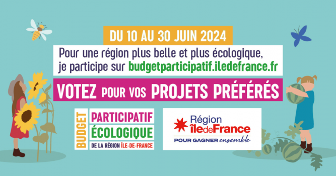 Budget participatif