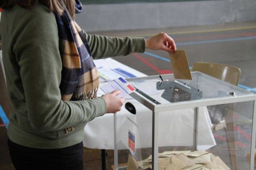 Elections législatives