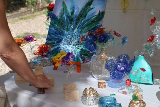 Au fil de l'art