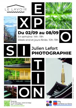 Expo sem 36 Julien Lefort