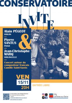 Conservatoire invite 15112024