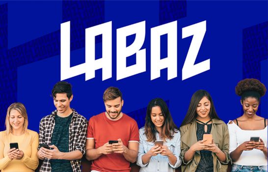Labaz