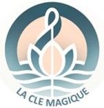 Logo LA CLE MAGIQUE