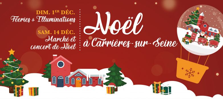 Noël à CSS 2024