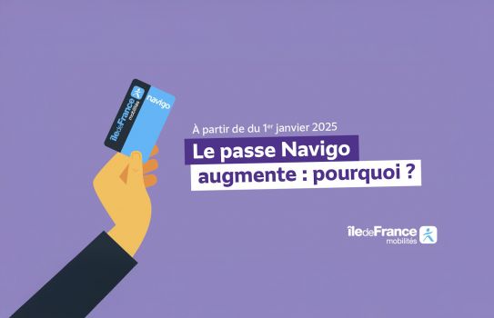 Navigo 2025
