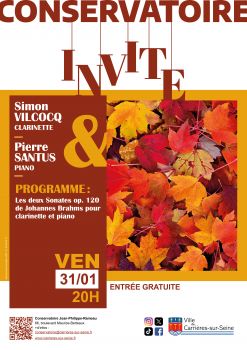 conservatoire invite 310125