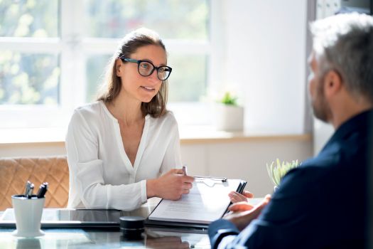 BAE Boucle Accueil Emploi