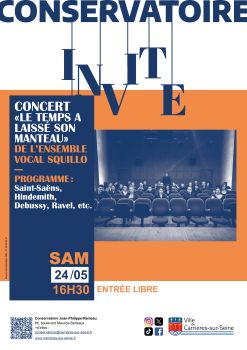 Conservatoire invite 2405