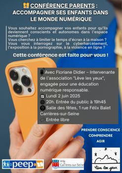conference peep 2025