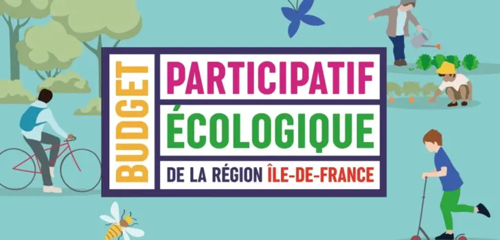Budget participatif