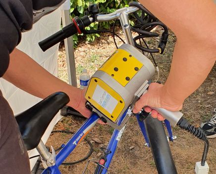 marquage vélo
