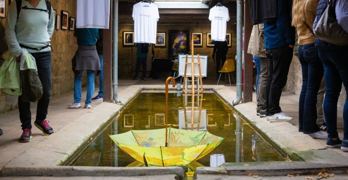 Lavoir