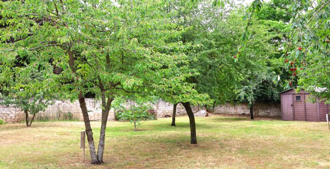 Verger Ferme à Riant