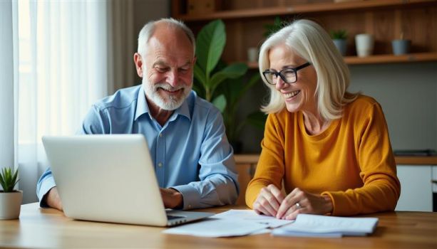 Ateliers numériques et informatiques seniors