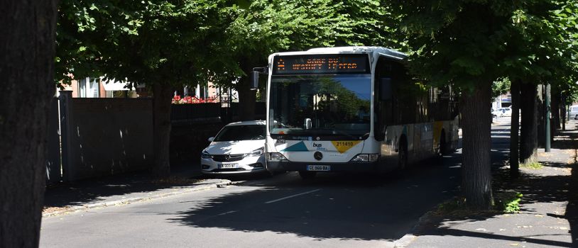 Boulevard maurice berteaux