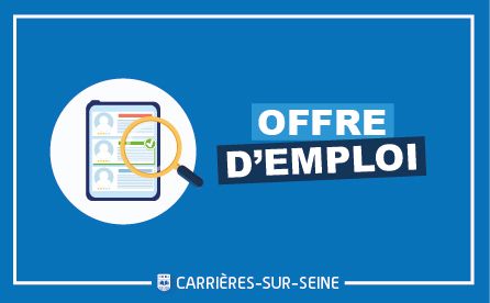 Actu offre d'emploi