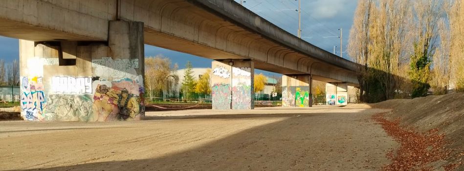 Nouveau parking Carrières-Saint-Denis | Carrières-sur-Seine