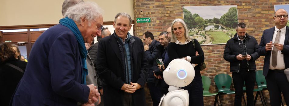 Édition 2025 de Carrières Entreprendre