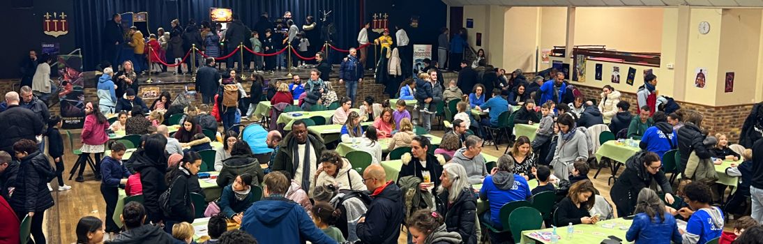 Festival du jeu 2025