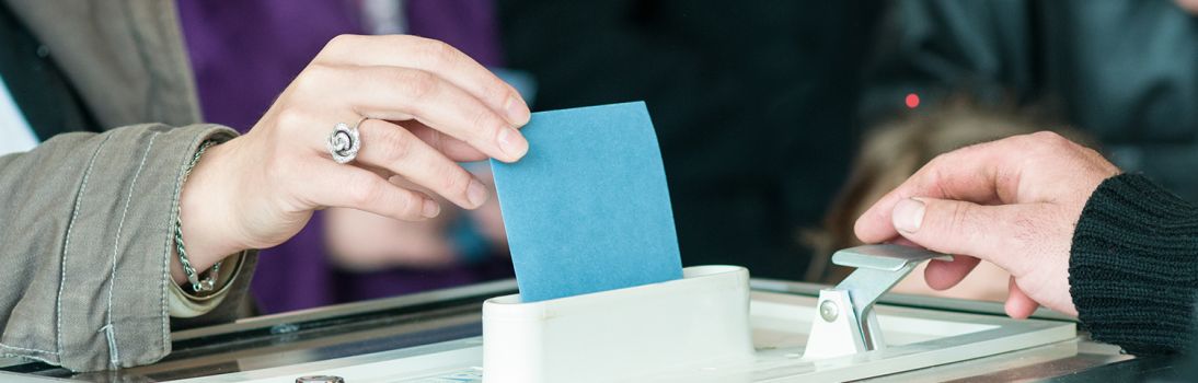 Panoramique listes électorales 