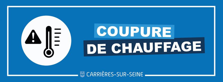 dysfonctionnement du chauffage