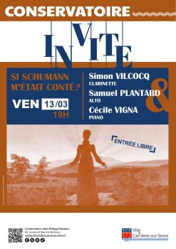 Conservatoire invite 13032026