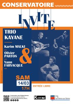 Conservatoire invite 14032026