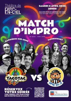 match d'impro 040426