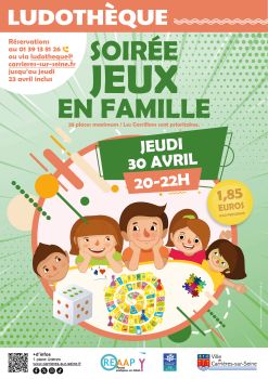 soirée jeux en famille 30042026