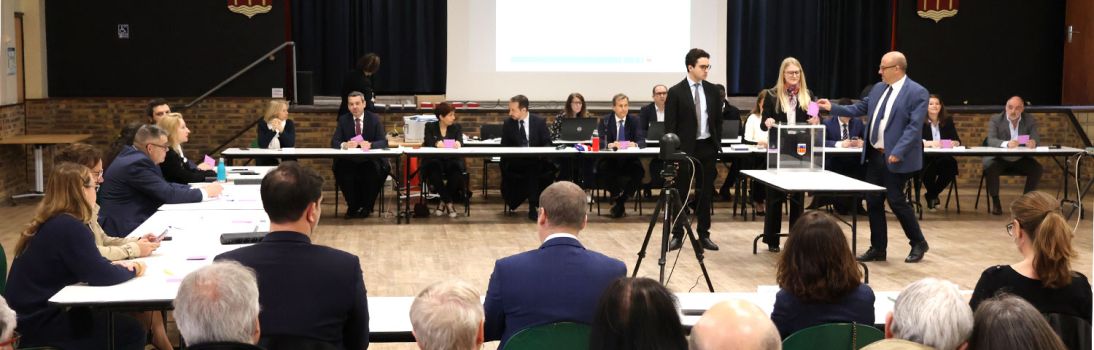 Panoramique conseil 21 mars