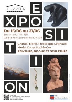 Affiche semaine 25