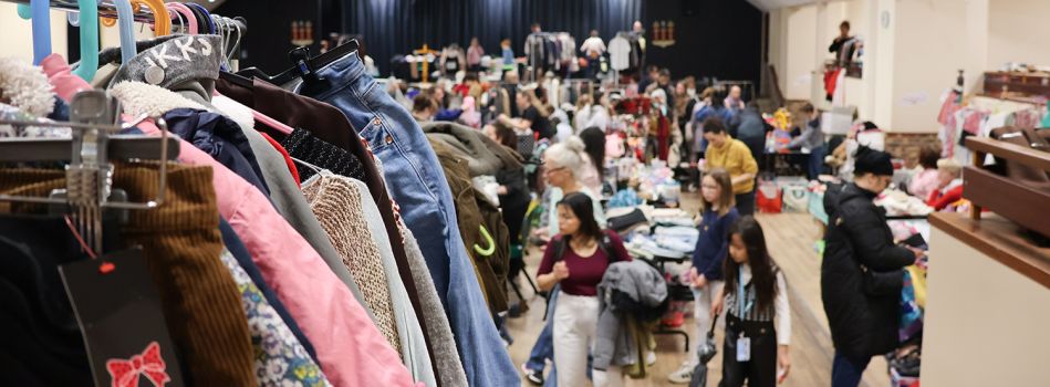 vide-dressing et bourse aux vélos 2026