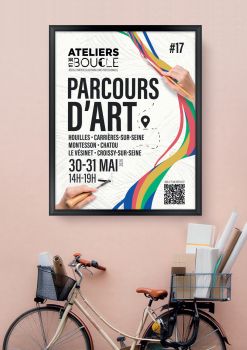 Parcours d'art