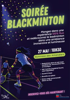 blackminton
