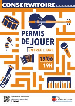 Permis de jouer 19062026