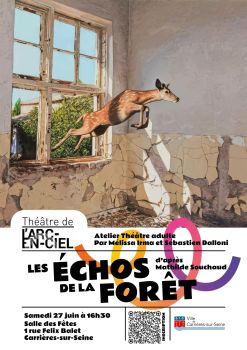 Les Échos de la forêt