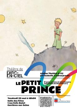 Le petit prince