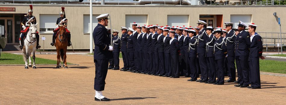 400 ans Marine