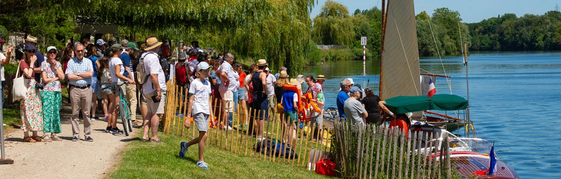 Fête nautique 2026 Carrières-sur-Seine