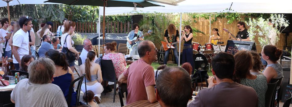 fête de la musique 2026
