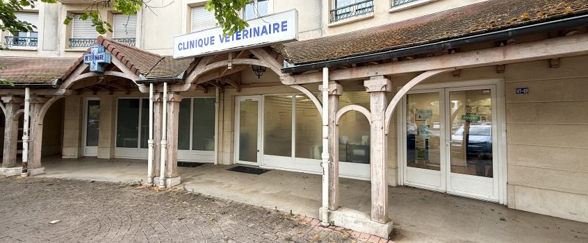 Clinique Vétérinaire des Impressionnistes