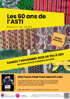 60 ans ASTI
