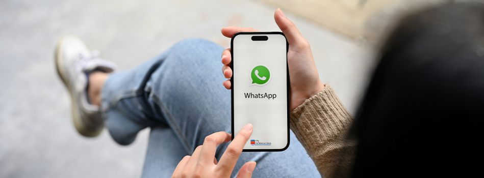 WhatsApp