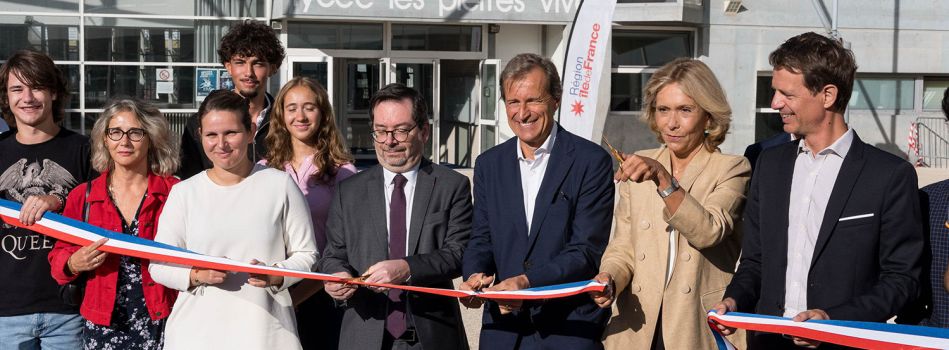 Lycée 2026
