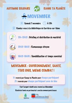 Ramassage citoyen 0711