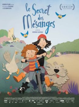 Secret des mésanges