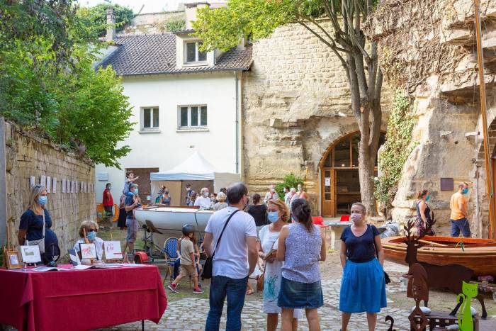 Journées européennes du patrimoine