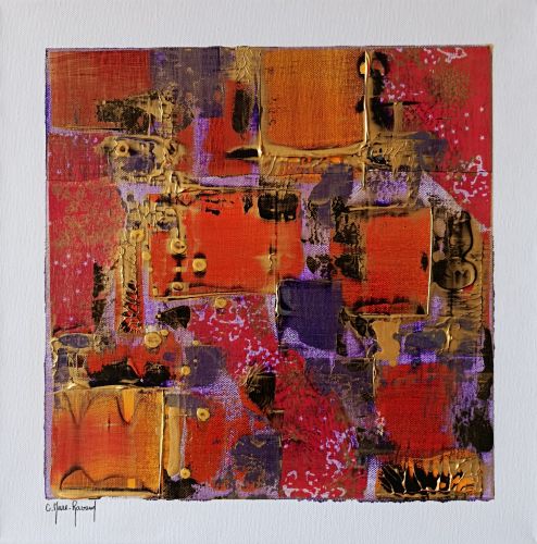 AFFICHE SEM 19 MURE RAVAUD