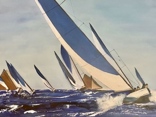 École des bords de seine lavoir 2026