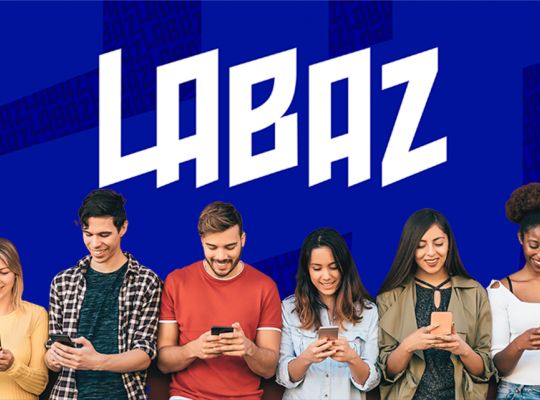 Labaz